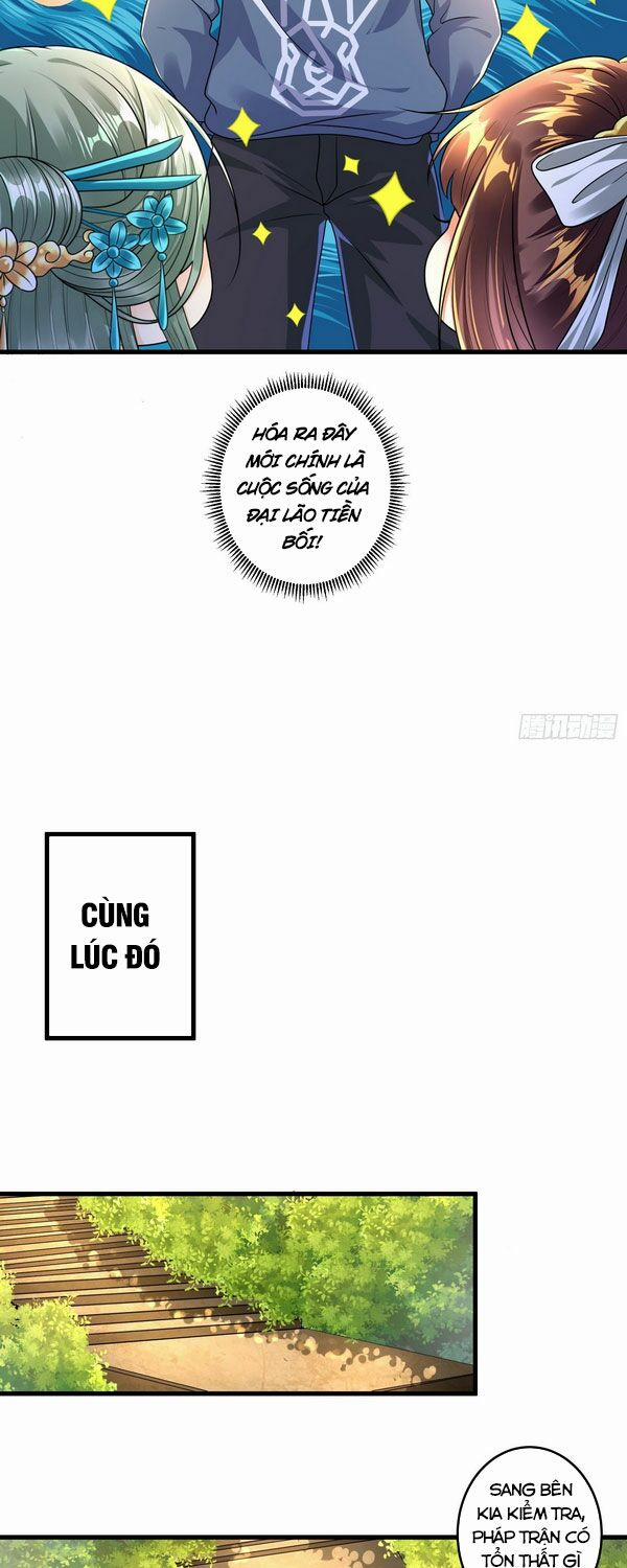 Bắt Đầu Từ Làm Ngón Tay Vàng 23 trang 6