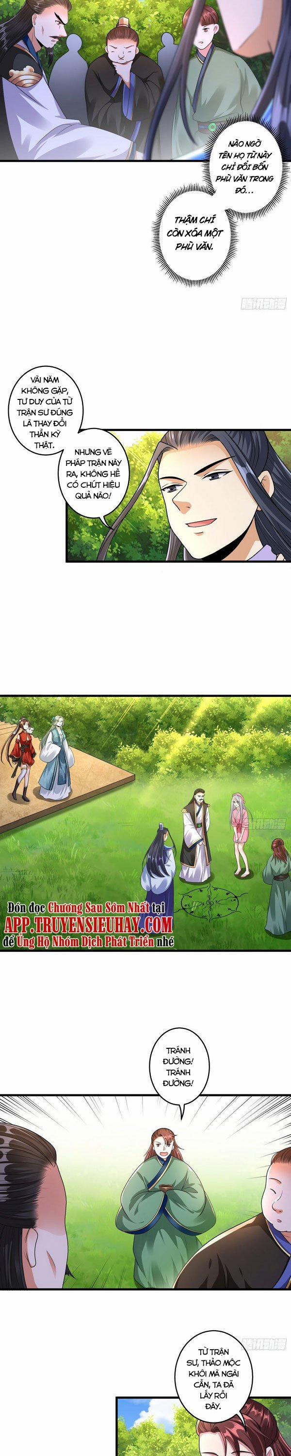 Bắt Đầu Từ Làm Ngón Tay Vàng 24 trang 1