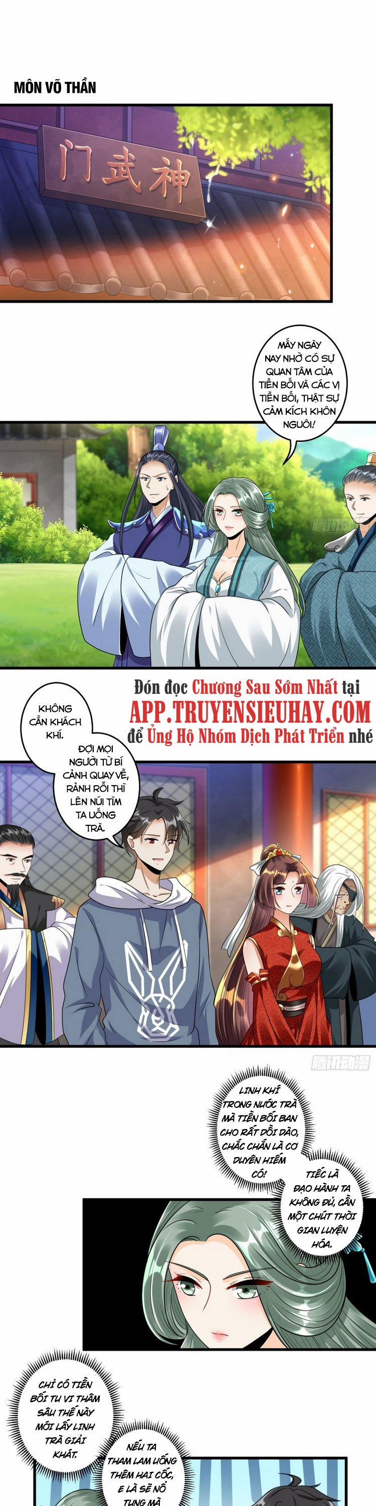 Bắt Đầu Từ Làm Ngón Tay Vàng 25 trang 0