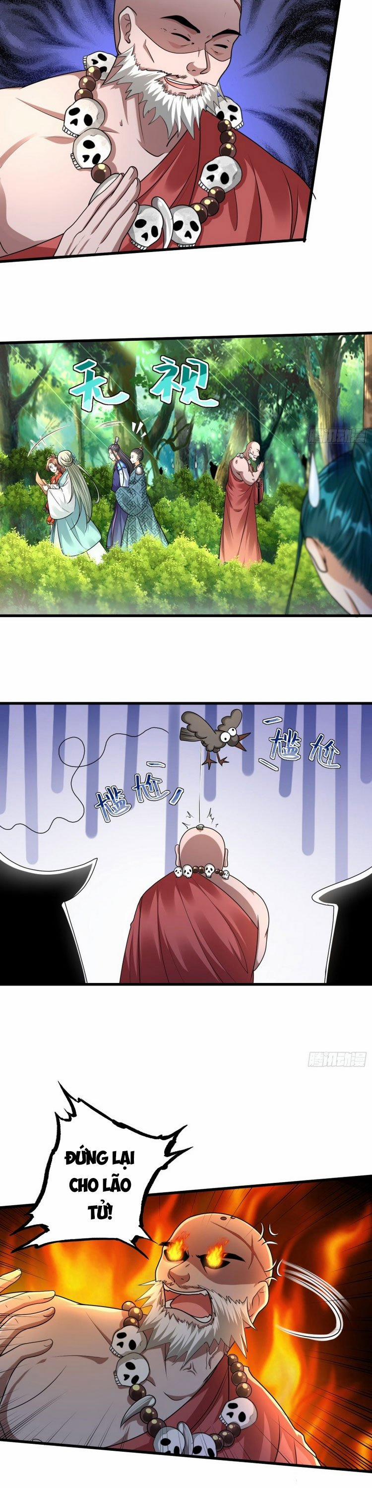 Bắt Đầu Từ Làm Ngón Tay Vàng 26 trang 2