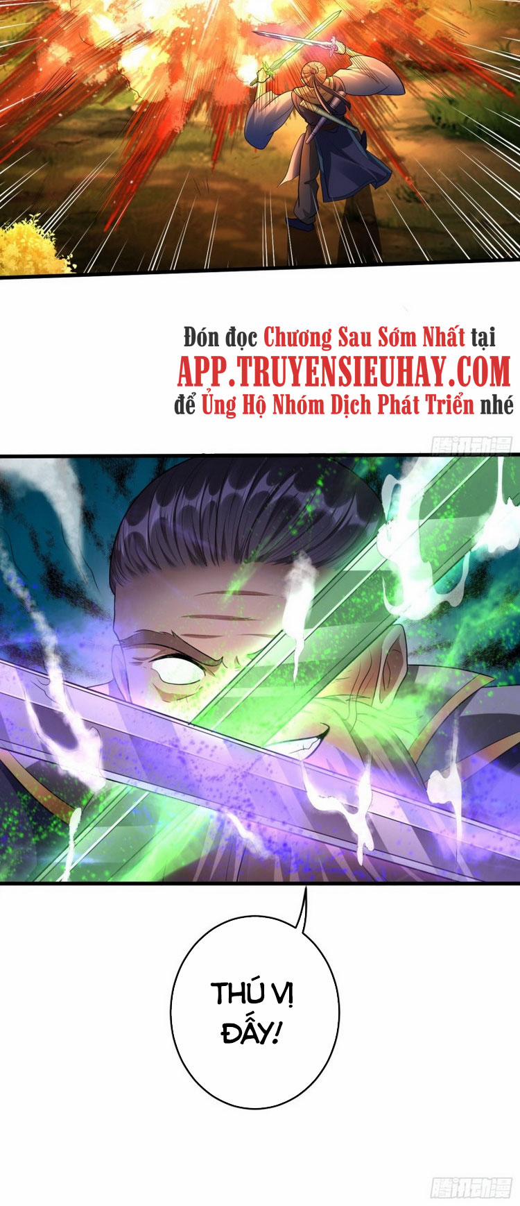 Bắt Đầu Từ Làm Ngón Tay Vàng 27 trang 10