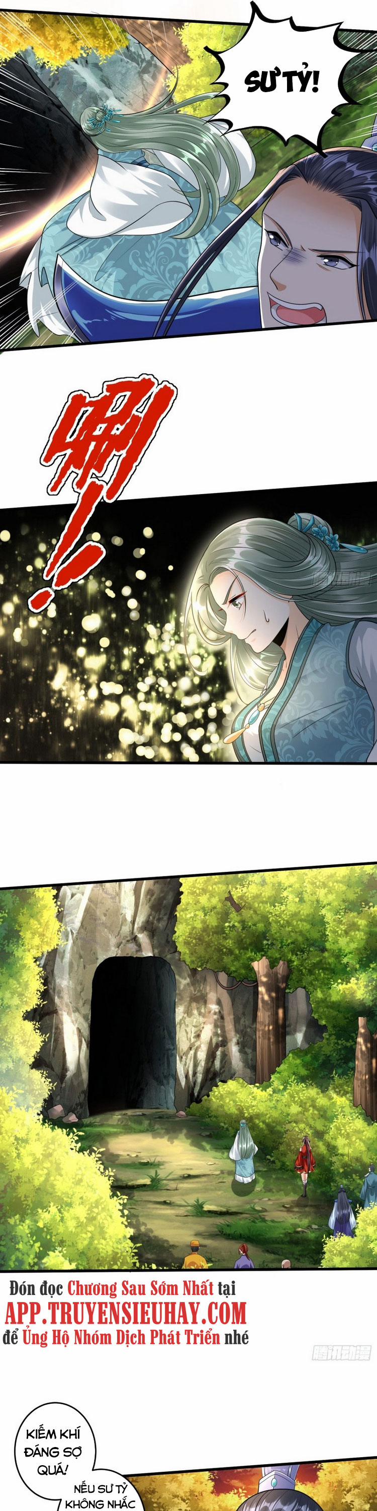 Bắt Đầu Từ Làm Ngón Tay Vàng 27 trang 2