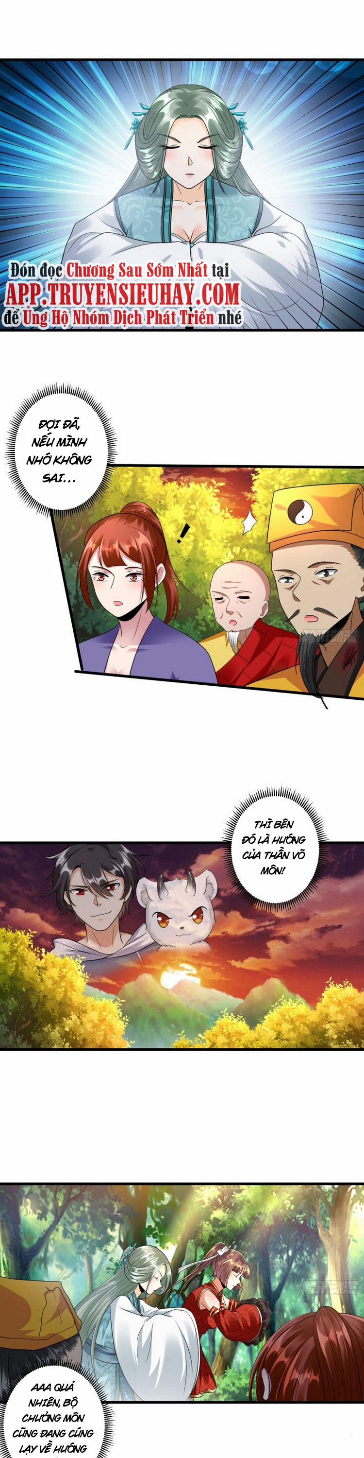 Bắt Đầu Từ Làm Ngón Tay Vàng 27 trang 4