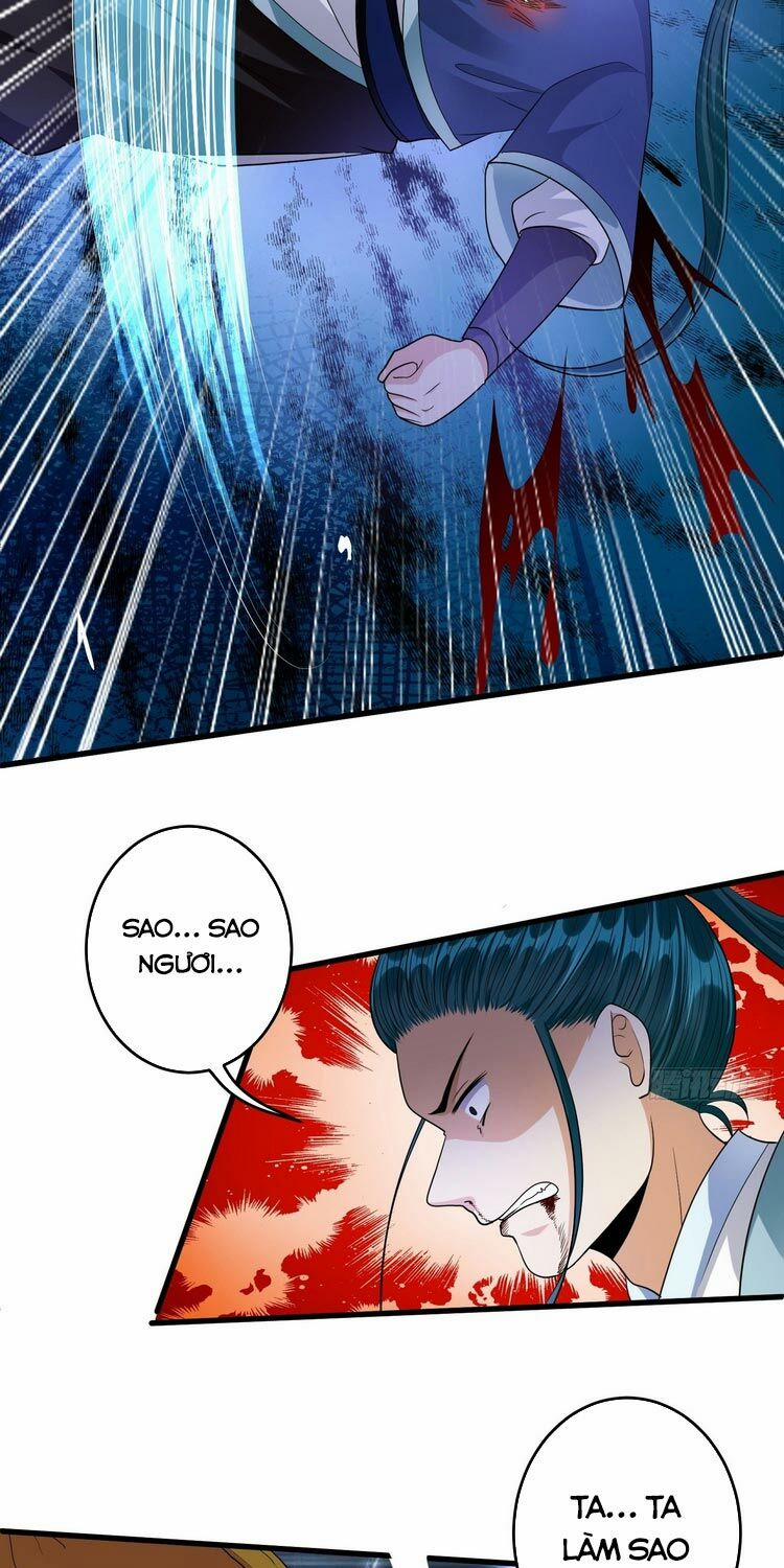 Bắt Đầu Từ Làm Ngón Tay Vàng 28 trang 16