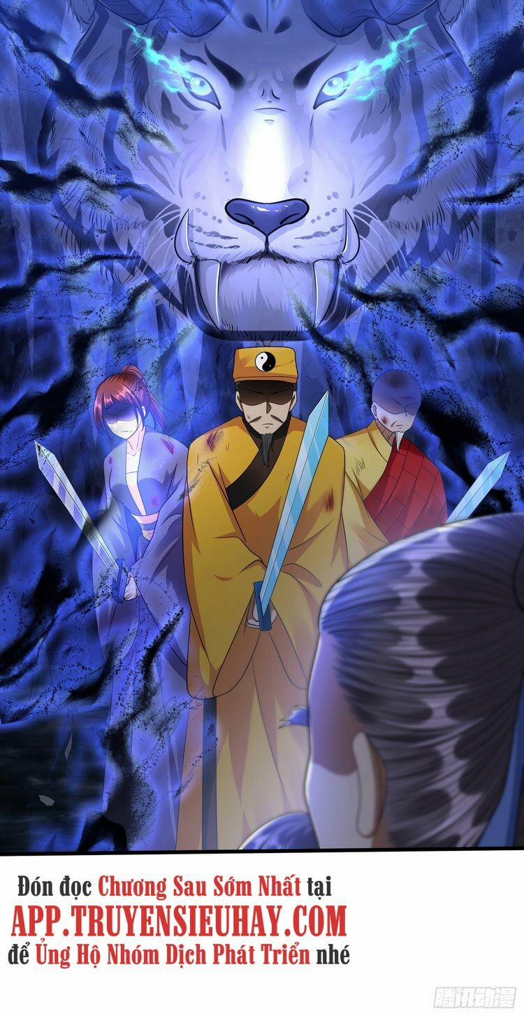 Bắt Đầu Từ Làm Ngón Tay Vàng 28 trang 20