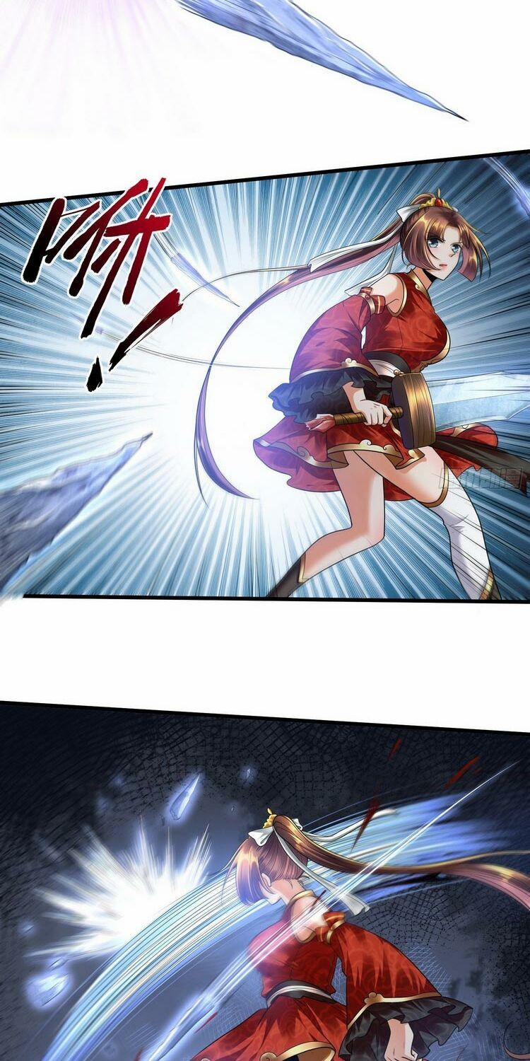 Bắt Đầu Từ Làm Ngón Tay Vàng 28 trang 7