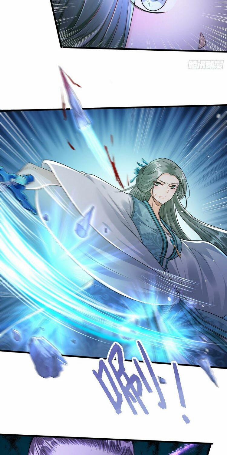 Bắt Đầu Từ Làm Ngón Tay Vàng 28 trang 9