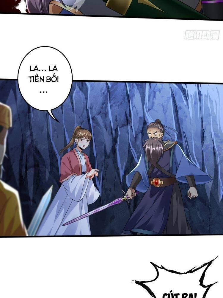 Bắt Đầu Từ Làm Ngón Tay Vàng 29 trang 1