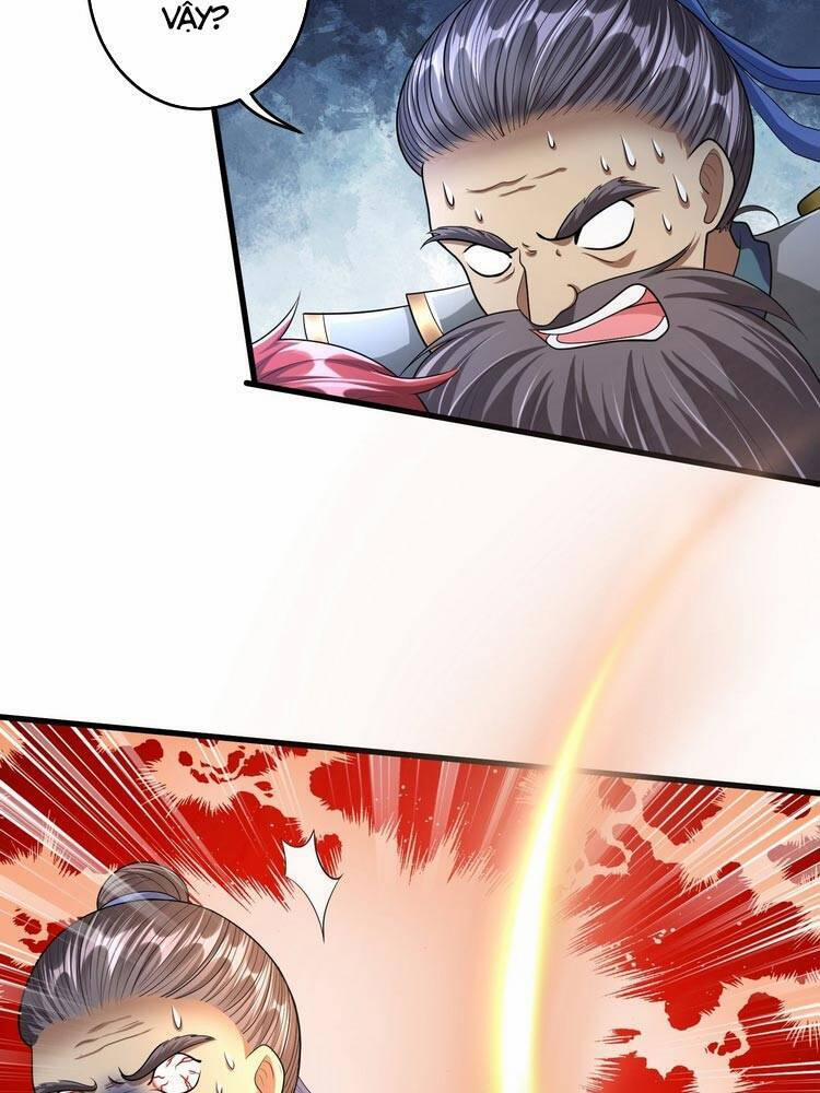 Bắt Đầu Từ Làm Ngón Tay Vàng 29 trang 13