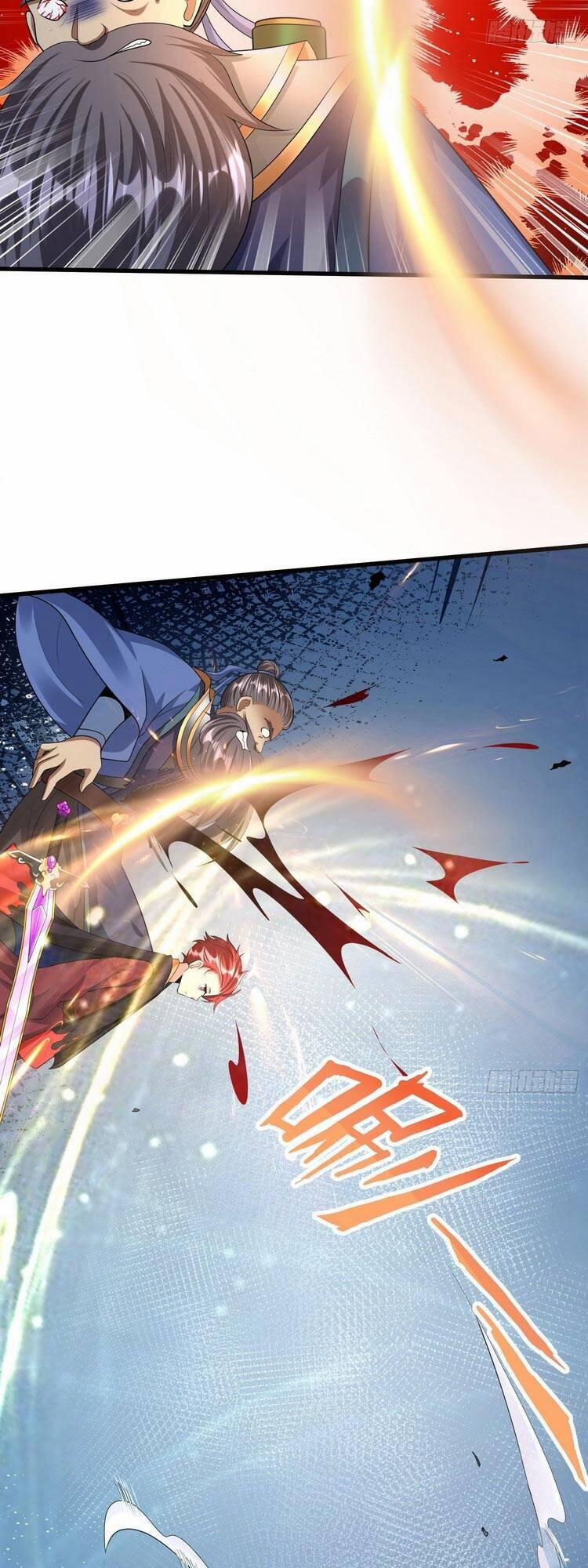 Bắt Đầu Từ Làm Ngón Tay Vàng 29 trang 14