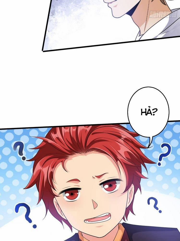 Bắt Đầu Từ Làm Ngón Tay Vàng 29 trang 17