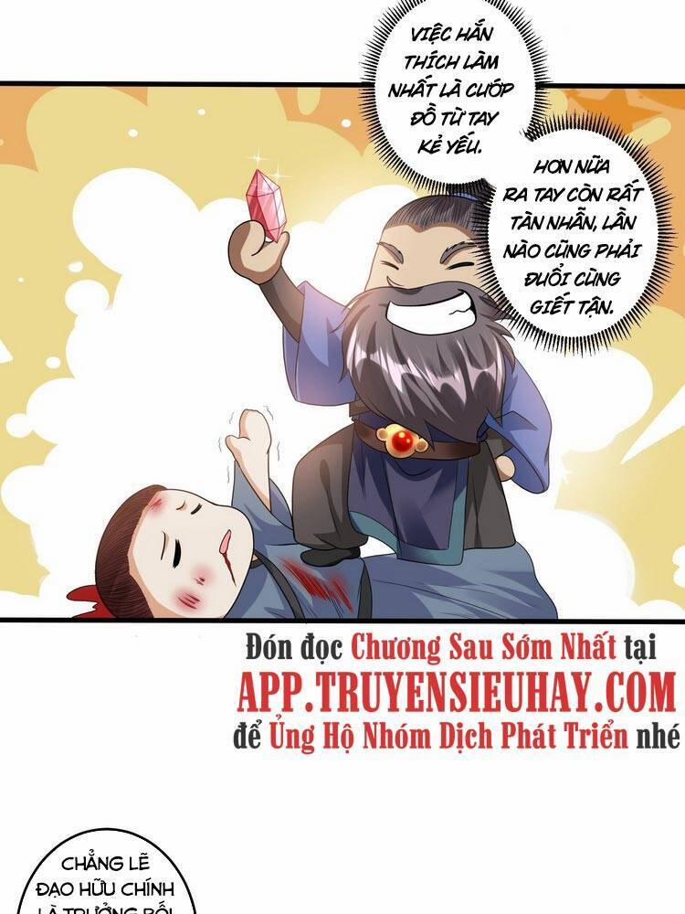 Bắt Đầu Từ Làm Ngón Tay Vàng 29 trang 5