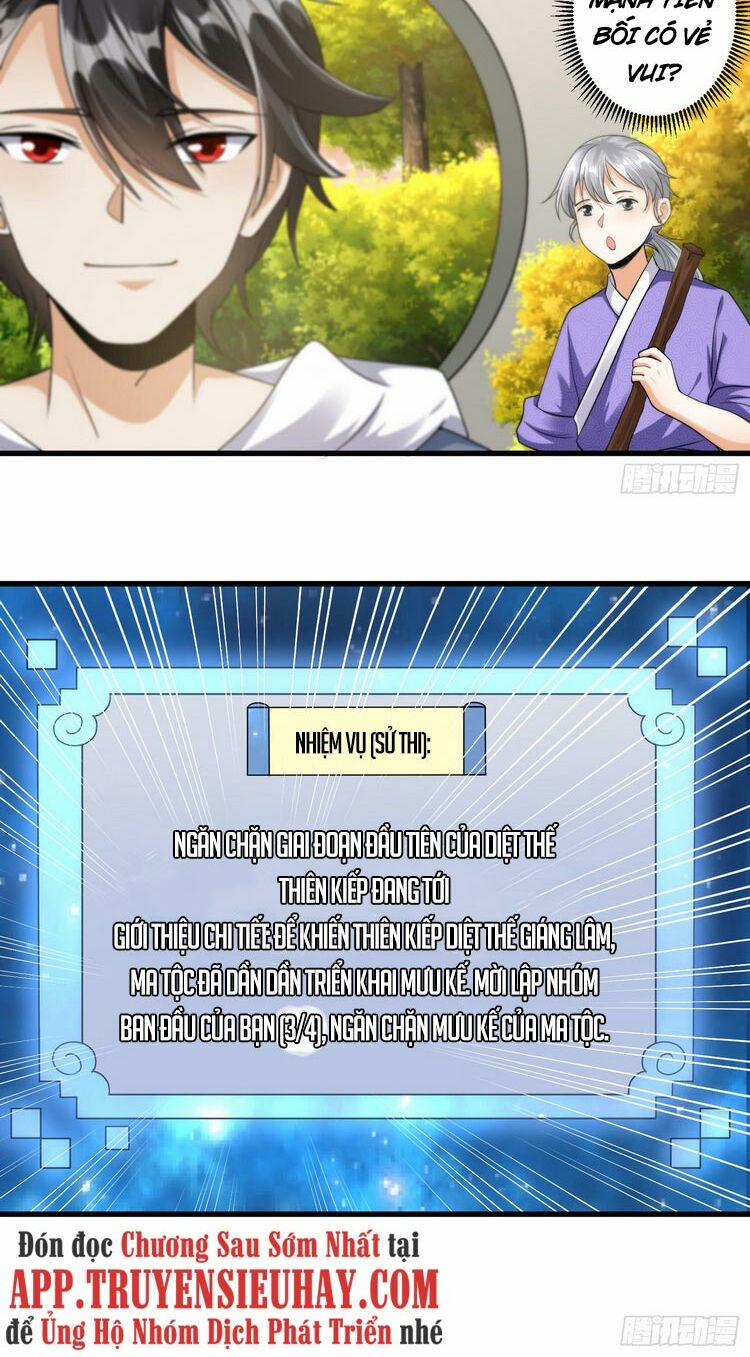 Bắt Đầu Từ Làm Ngón Tay Vàng 30 trang 21