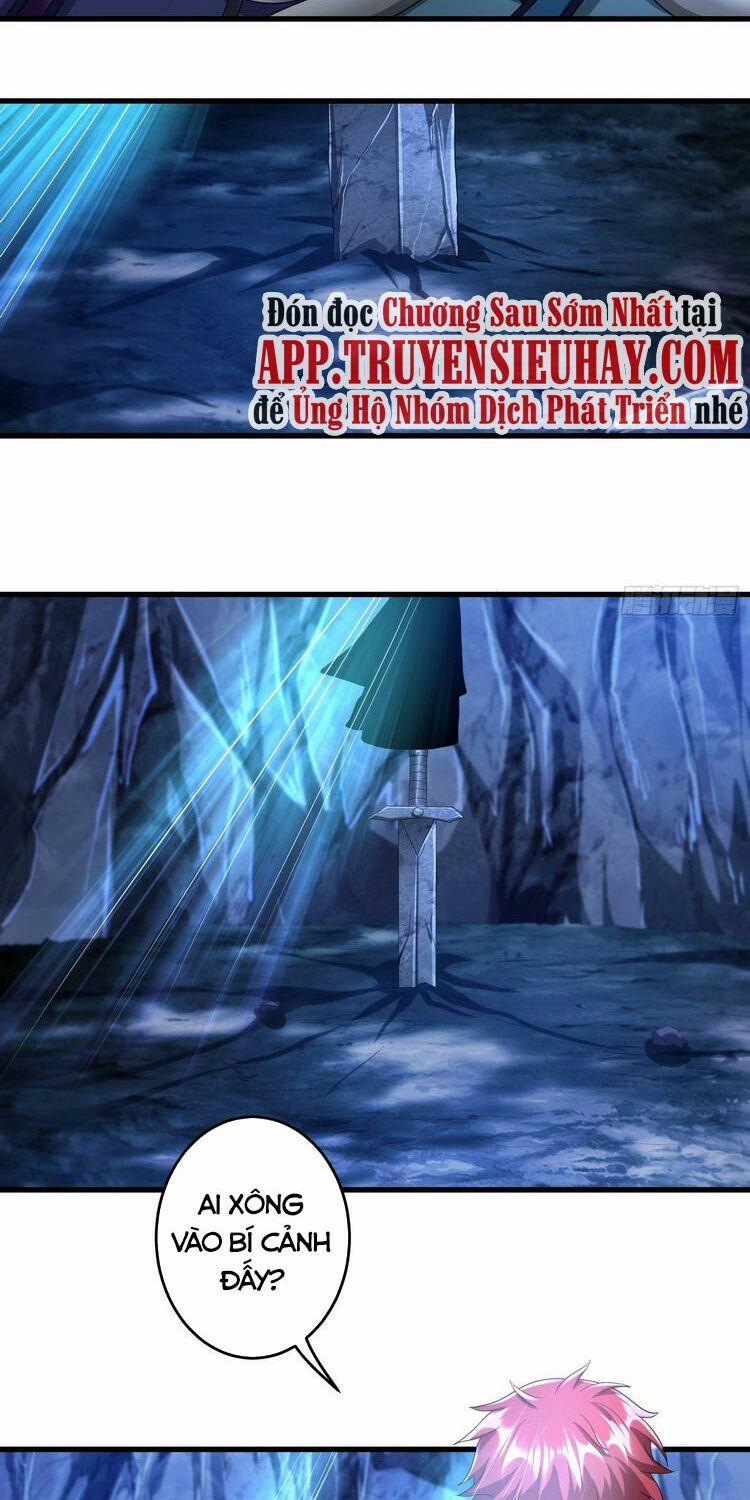 Bắt Đầu Từ Làm Ngón Tay Vàng 30 trang 7