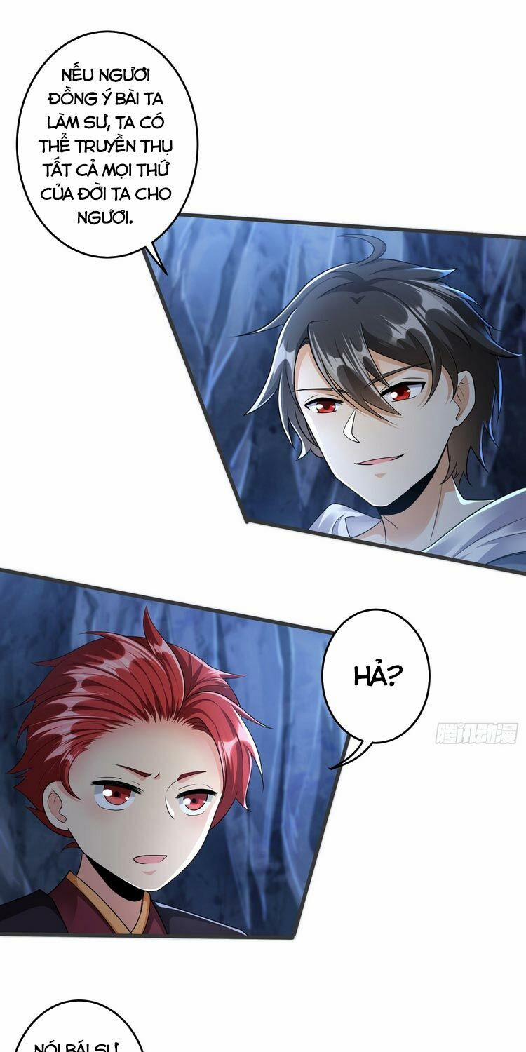 Bắt Đầu Từ Làm Ngón Tay Vàng 31 trang 0