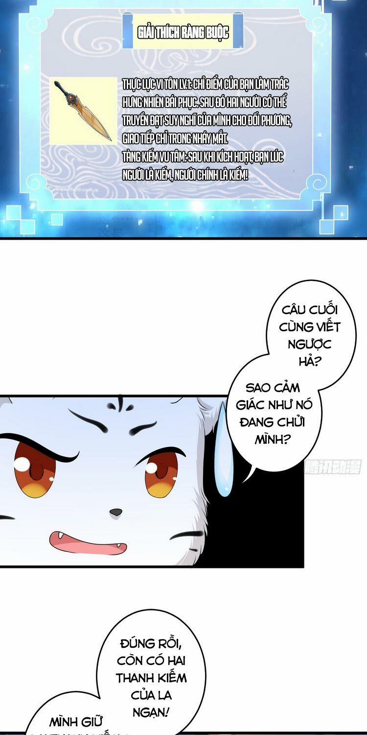 Bắt Đầu Từ Làm Ngón Tay Vàng 31 trang 14