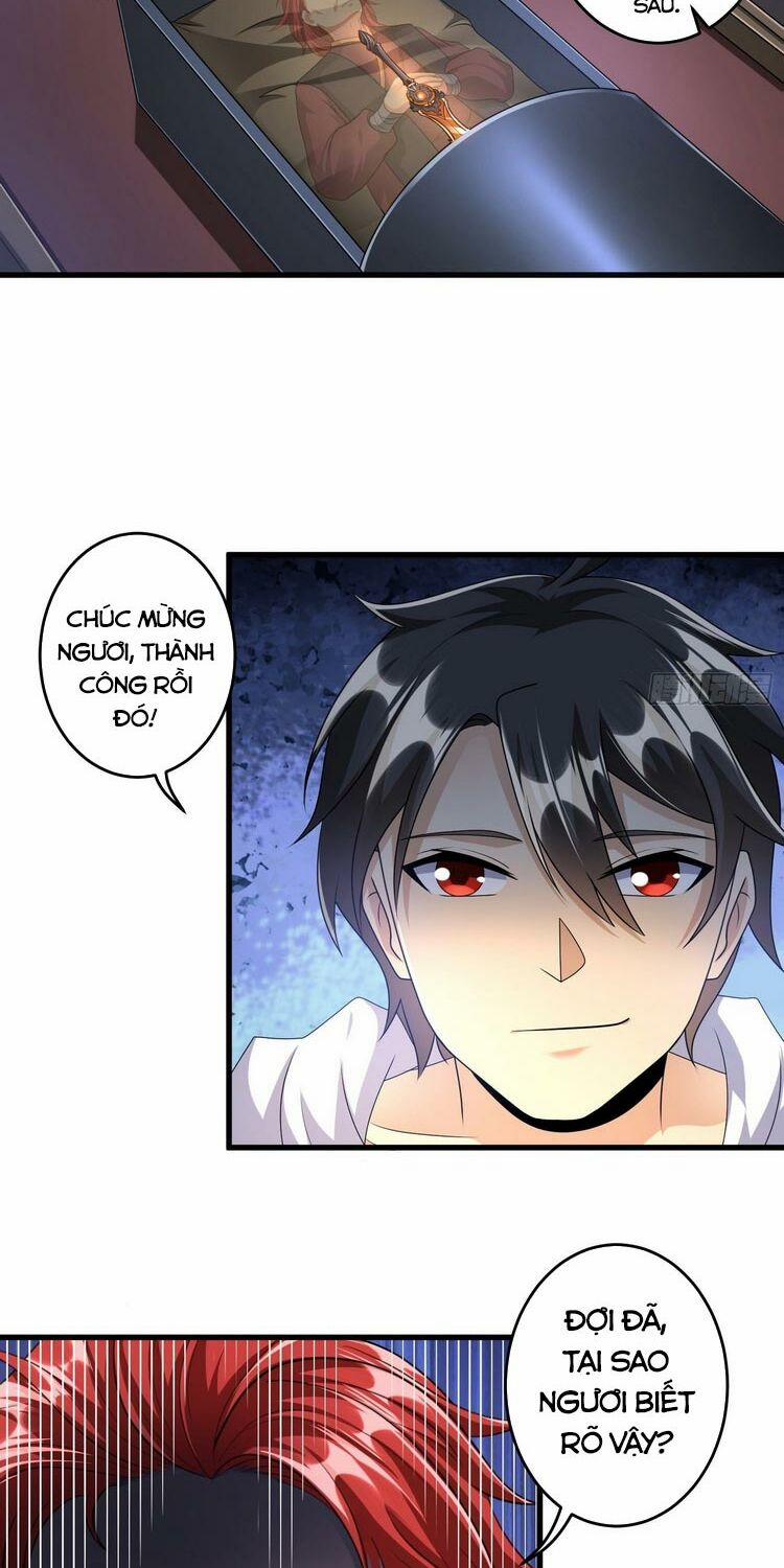 Bắt Đầu Từ Làm Ngón Tay Vàng 31 trang 3