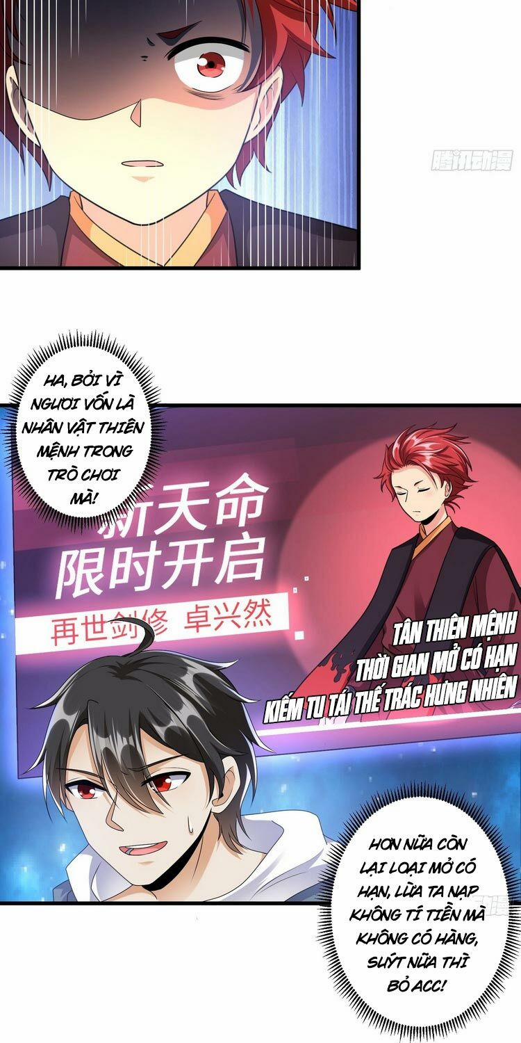 Bắt Đầu Từ Làm Ngón Tay Vàng 31 trang 4