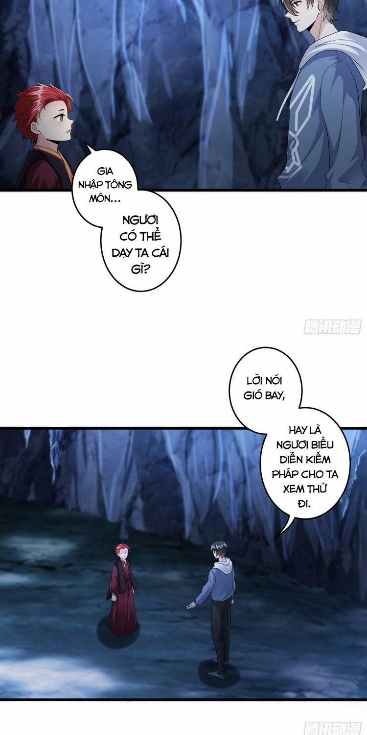 Bắt Đầu Từ Làm Ngón Tay Vàng 31 trang 7