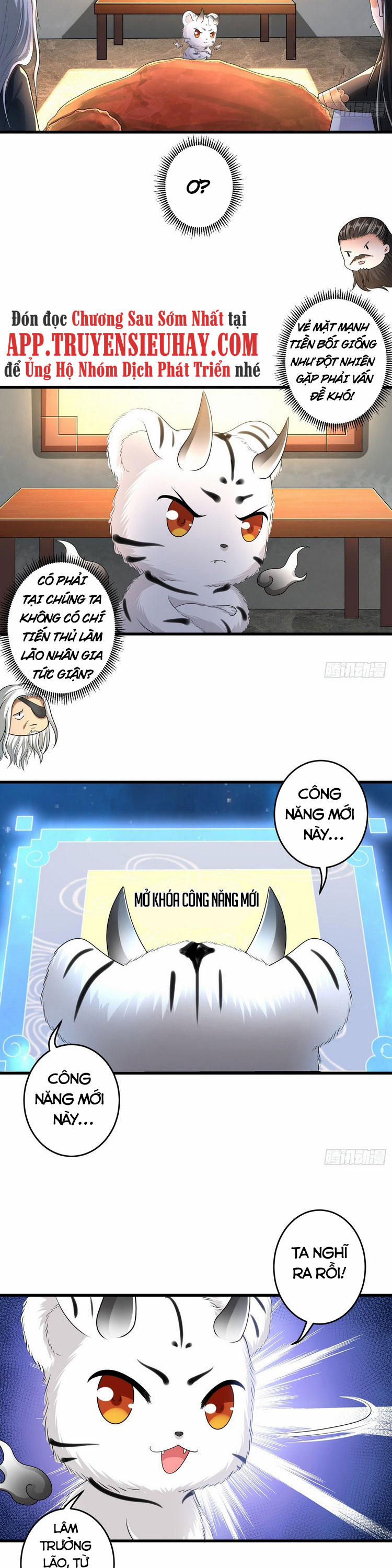 Bắt Đầu Từ Làm Ngón Tay Vàng 32 trang 2