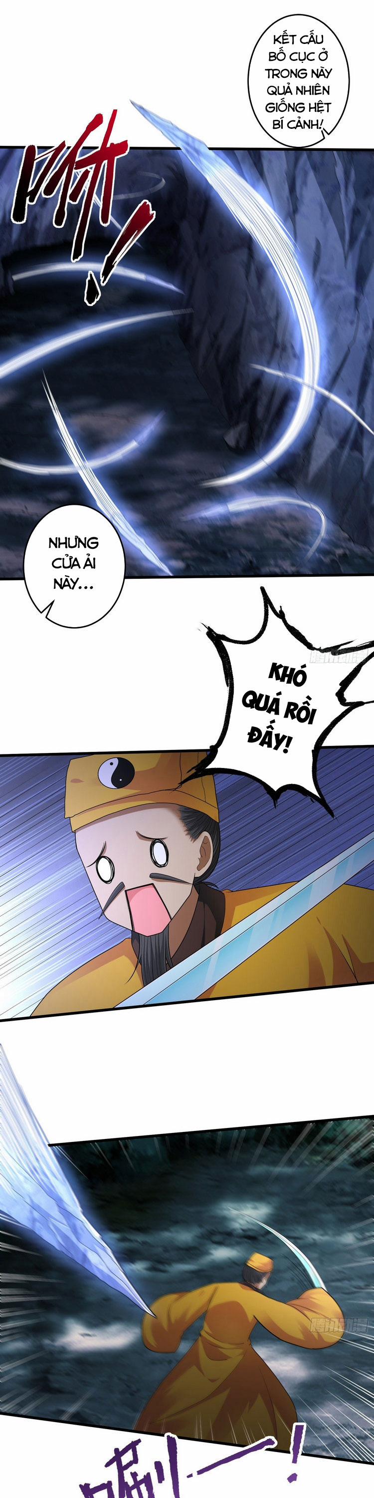 Bắt Đầu Từ Làm Ngón Tay Vàng 33 trang 0