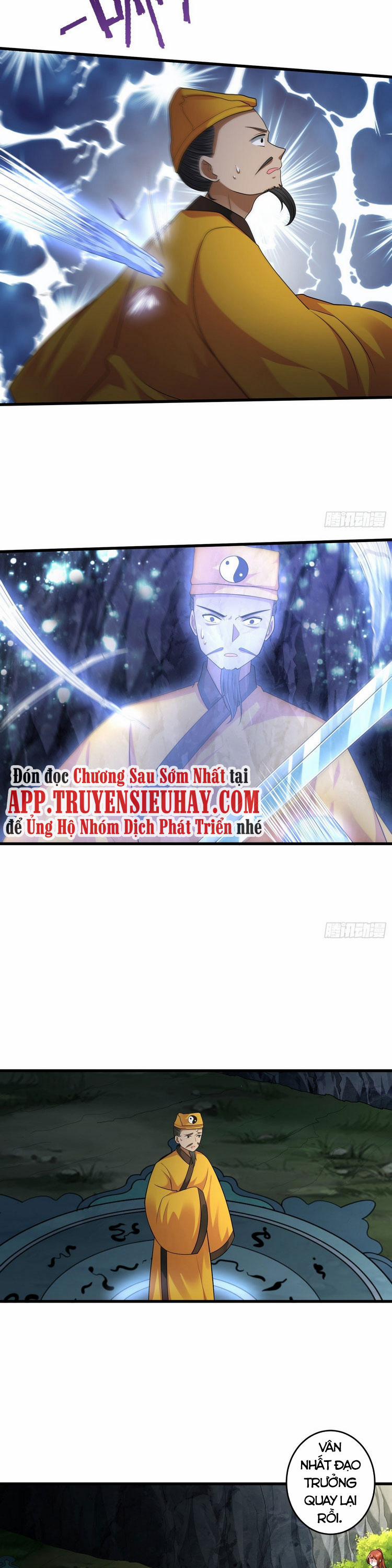 Bắt Đầu Từ Làm Ngón Tay Vàng 33 trang 1