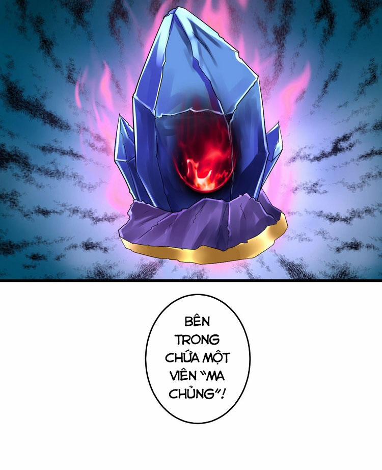 Bắt Đầu Từ Làm Ngón Tay Vàng 34 trang 10