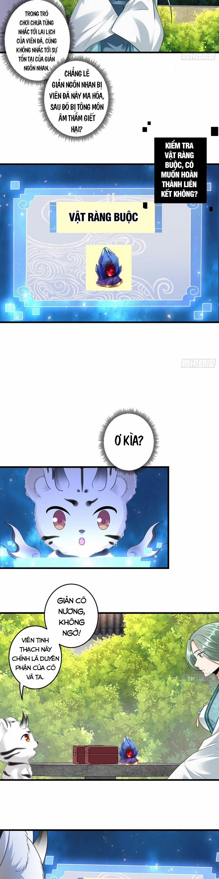 Bắt Đầu Từ Làm Ngón Tay Vàng 35 trang 1