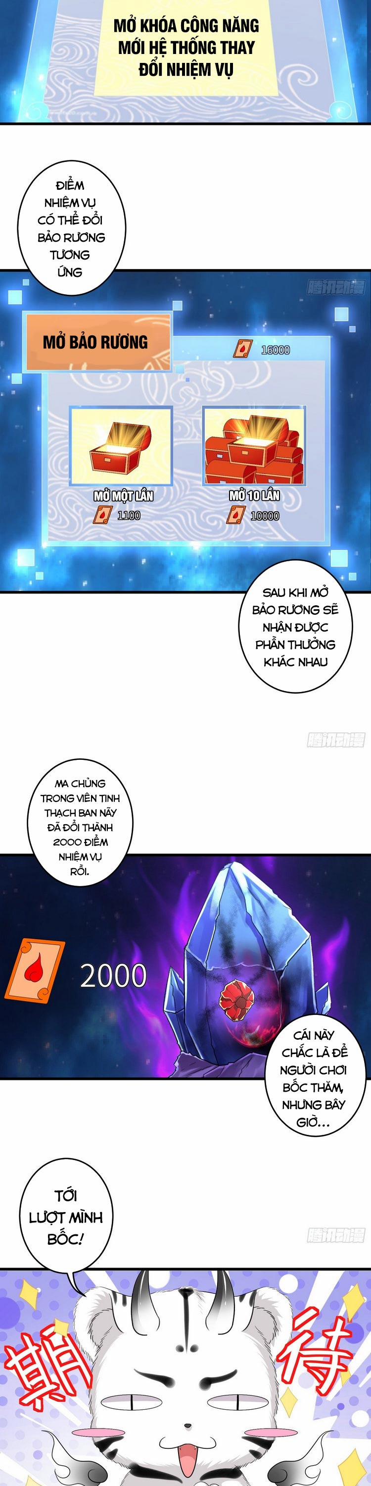 Bắt Đầu Từ Làm Ngón Tay Vàng 35 trang 4