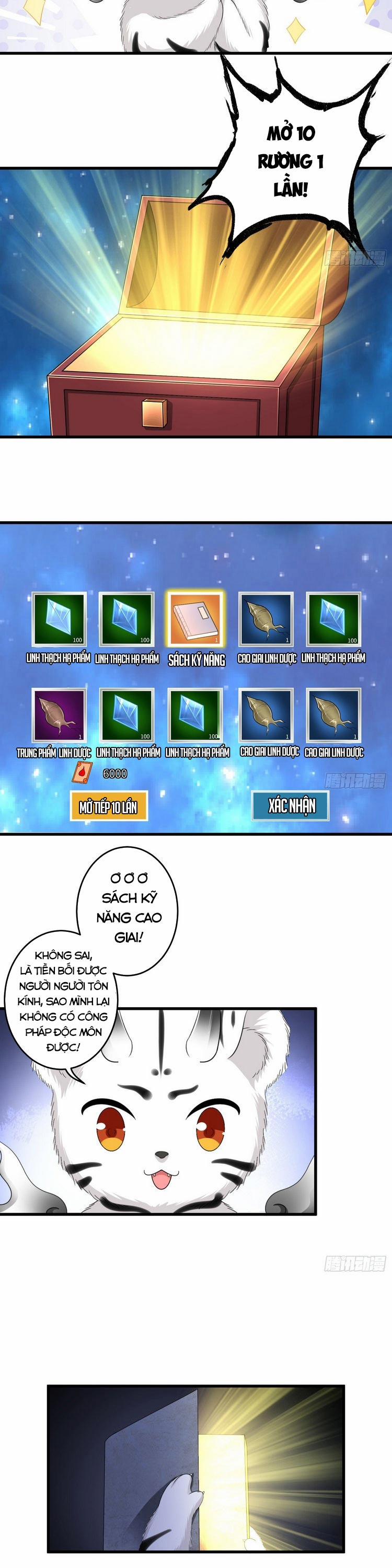 Bắt Đầu Từ Làm Ngón Tay Vàng 35 trang 5