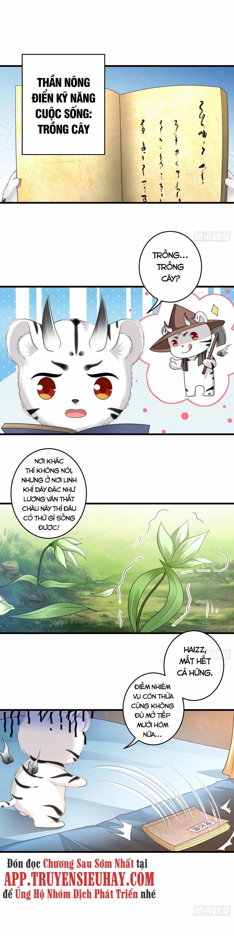 Bắt Đầu Từ Làm Ngón Tay Vàng 35 trang 6