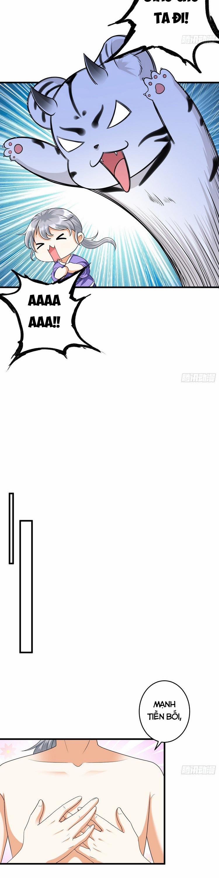 Bắt Đầu Từ Làm Ngón Tay Vàng 35 trang 8