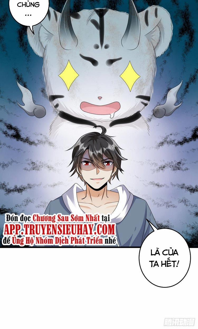 Bắt Đầu Từ Làm Ngón Tay Vàng 36 trang 11