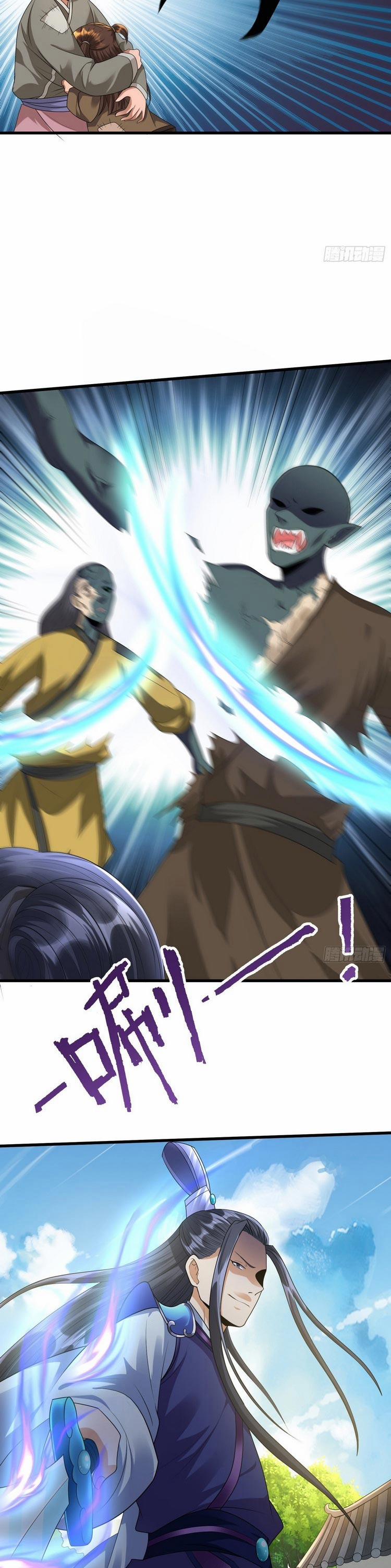 Bắt Đầu Từ Làm Ngón Tay Vàng 36 trang 3