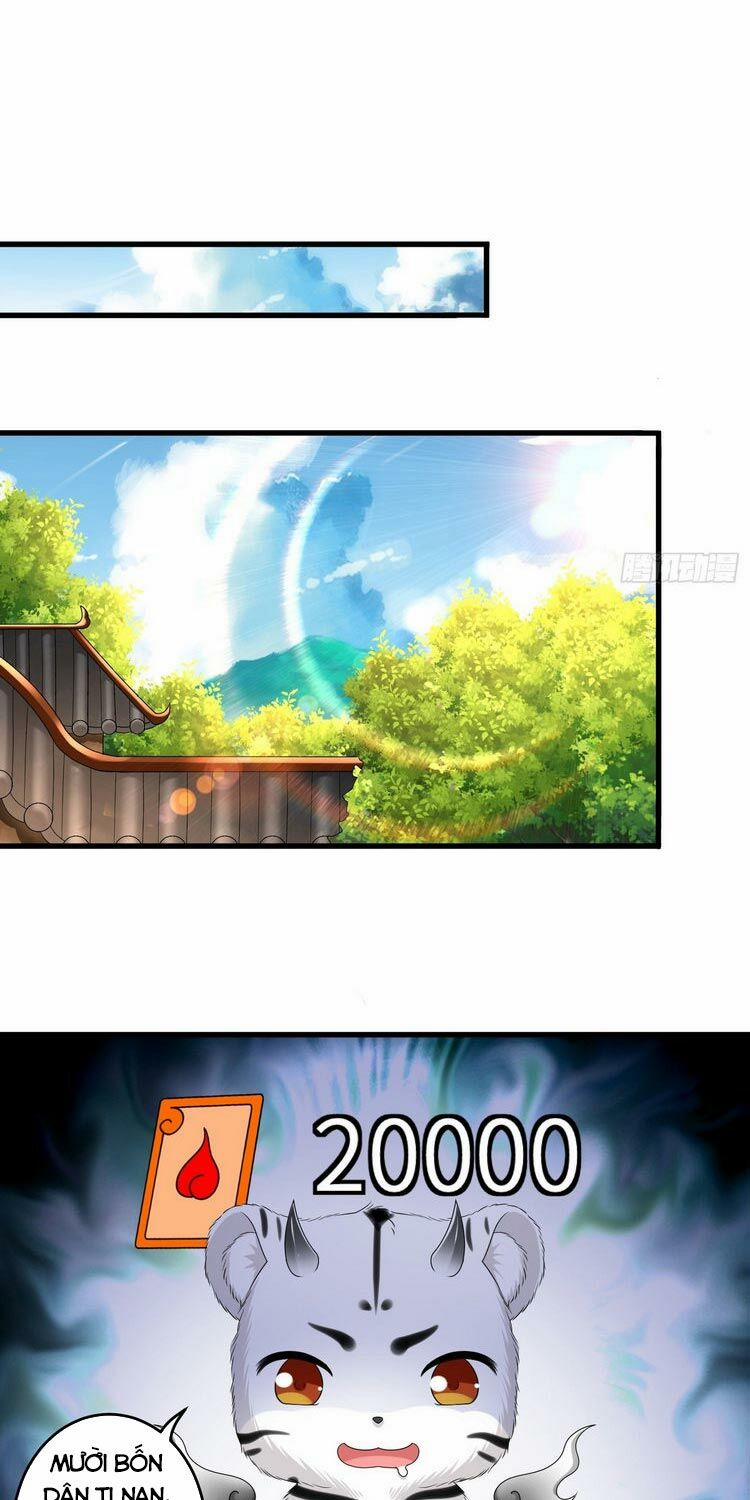 Bắt Đầu Từ Làm Ngón Tay Vàng 37 trang 14