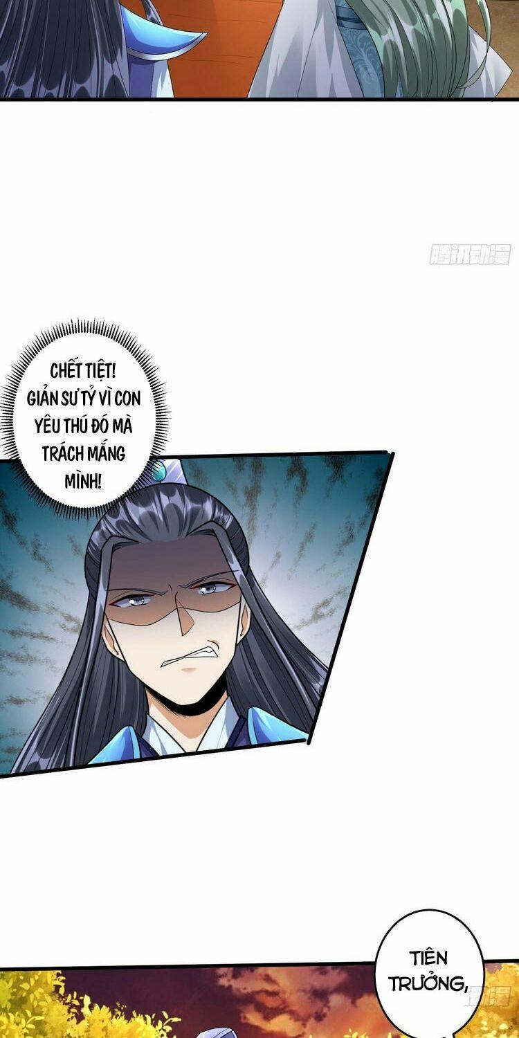 Bắt Đầu Từ Làm Ngón Tay Vàng 37 trang 3