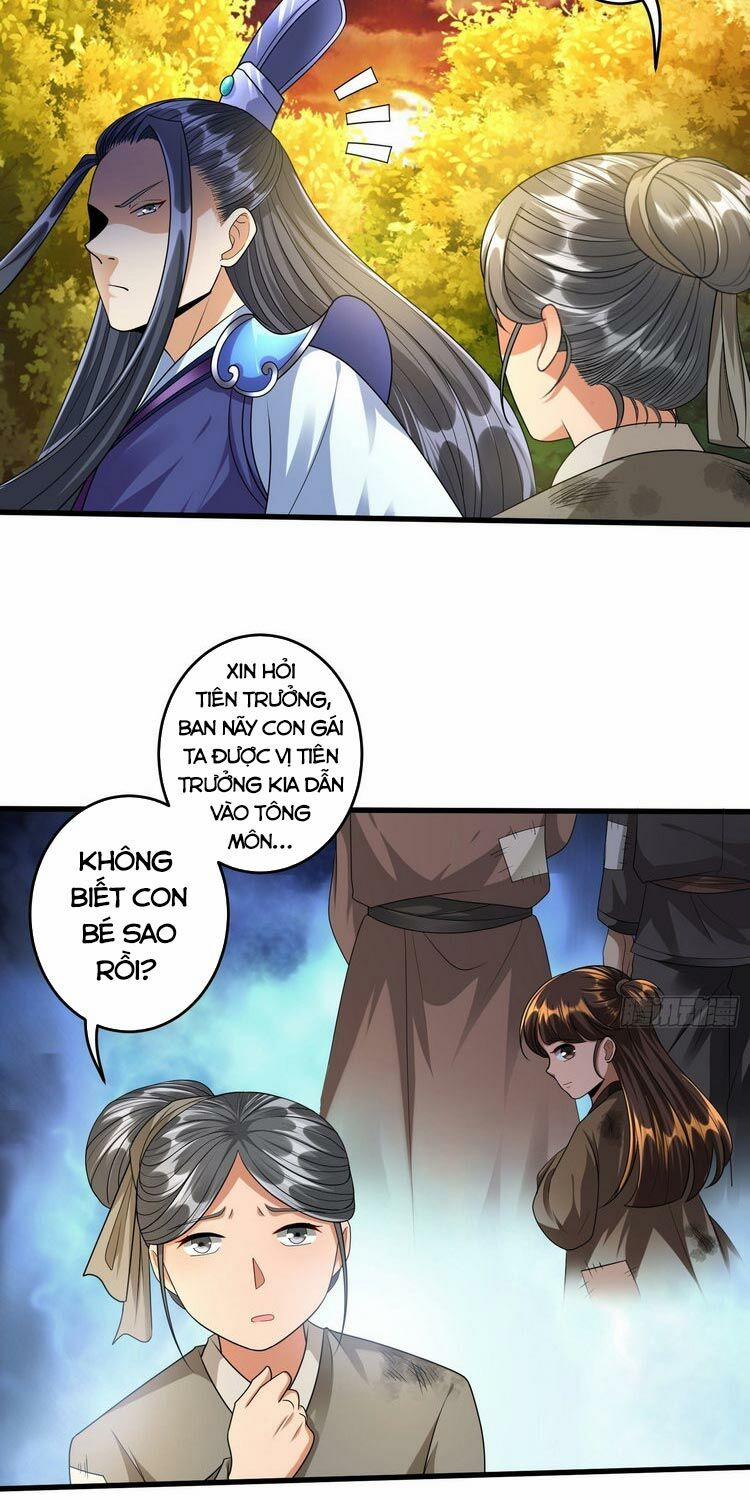 Bắt Đầu Từ Làm Ngón Tay Vàng 37 trang 4