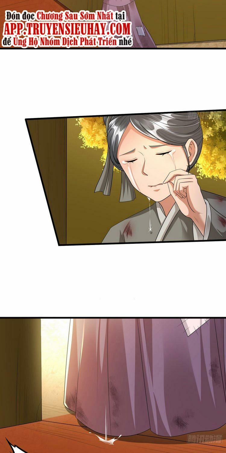 Bắt Đầu Từ Làm Ngón Tay Vàng 37 trang 8