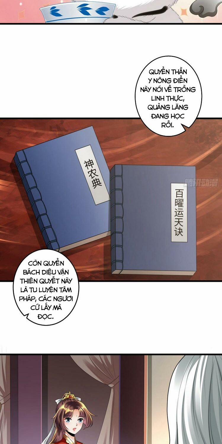 Bắt Đầu Từ Làm Ngón Tay Vàng 38 trang 1