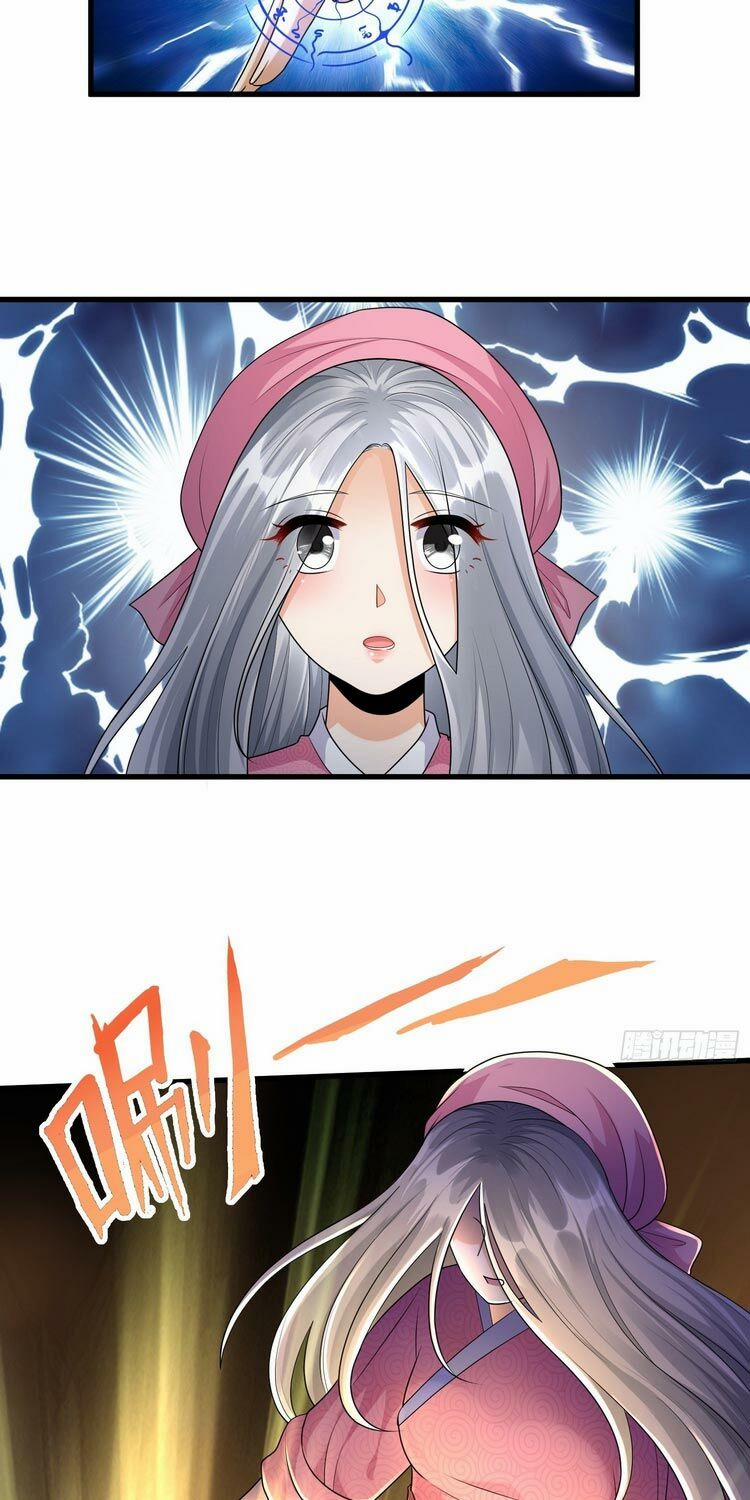 Bắt Đầu Từ Làm Ngón Tay Vàng 38 trang 18