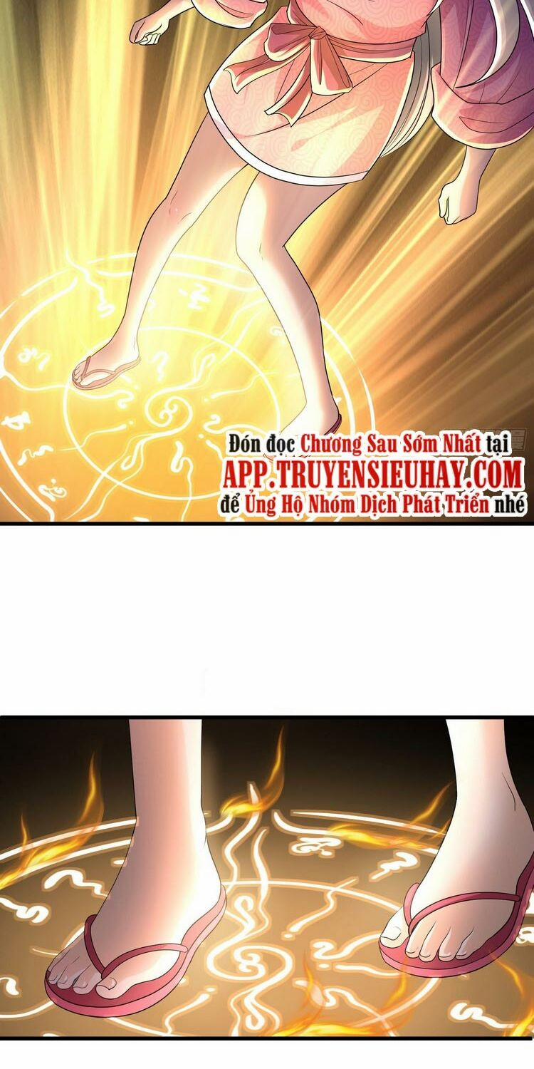 Bắt Đầu Từ Làm Ngón Tay Vàng 38 trang 19