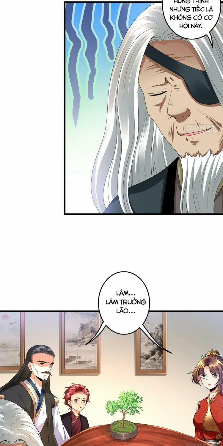 Bắt Đầu Từ Làm Ngón Tay Vàng 38 trang 4