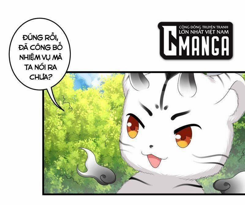 Bắt Đầu Từ Làm Ngón Tay Vàng 39 trang 13