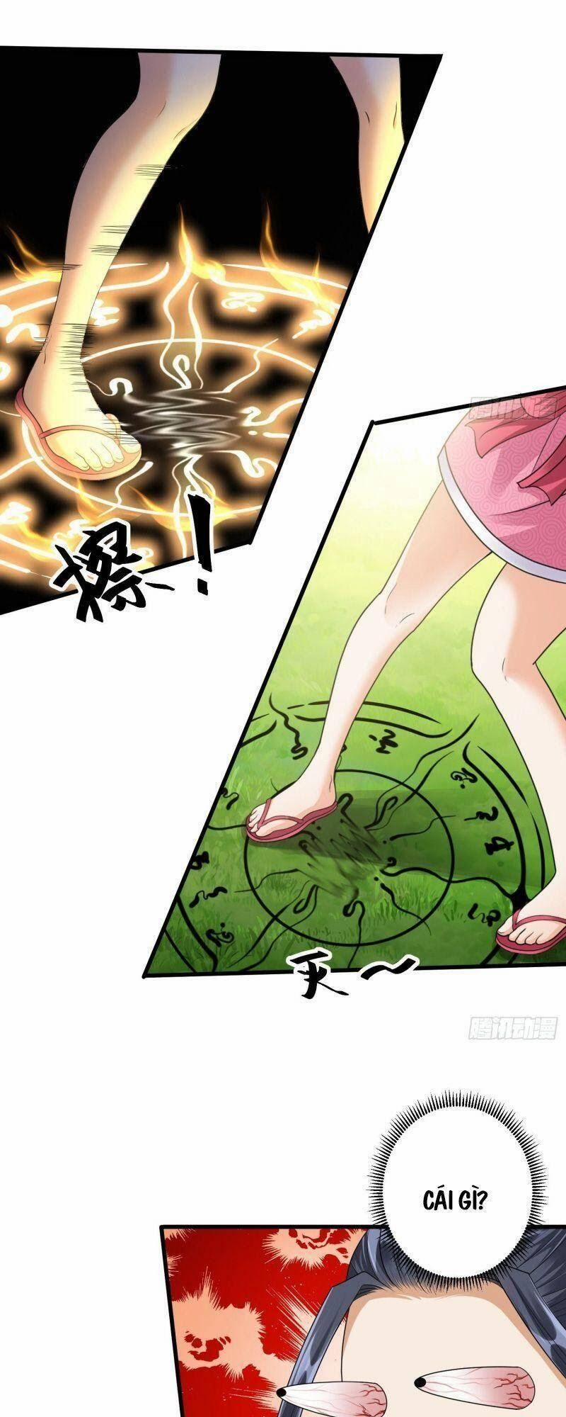 Bắt Đầu Từ Làm Ngón Tay Vàng 39 trang 2