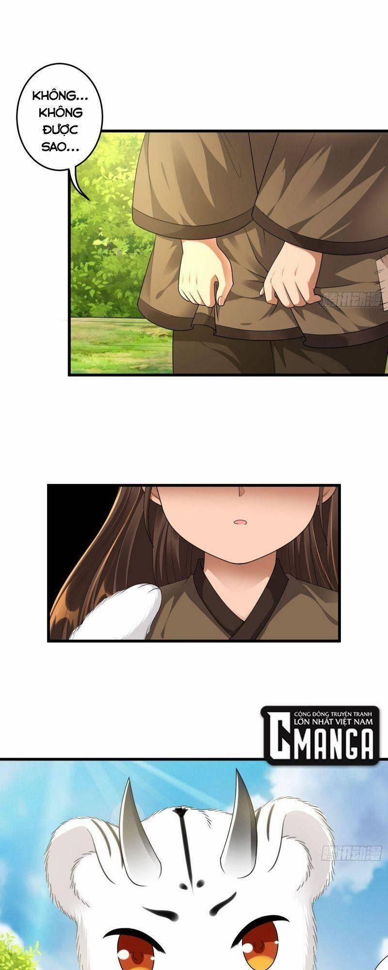 Bắt Đầu Từ Làm Ngón Tay Vàng 39 trang 22