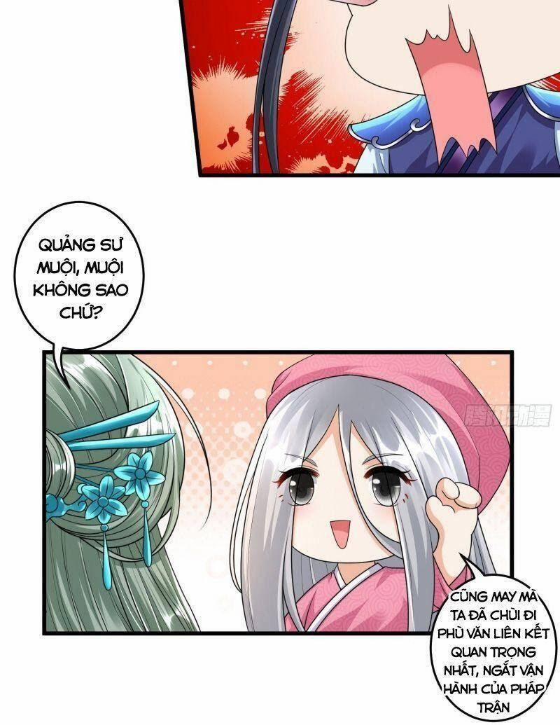 Bắt Đầu Từ Làm Ngón Tay Vàng 39 trang 3