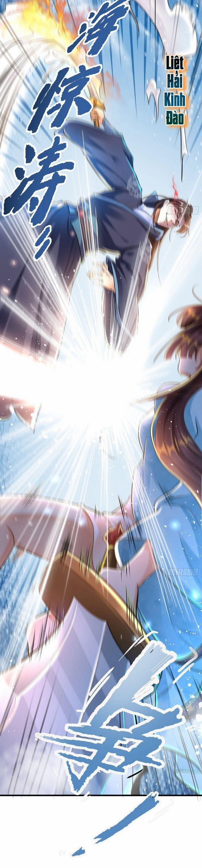 Bắt Đầu Từ Làm Ngón Tay Vàng 4 trang 1