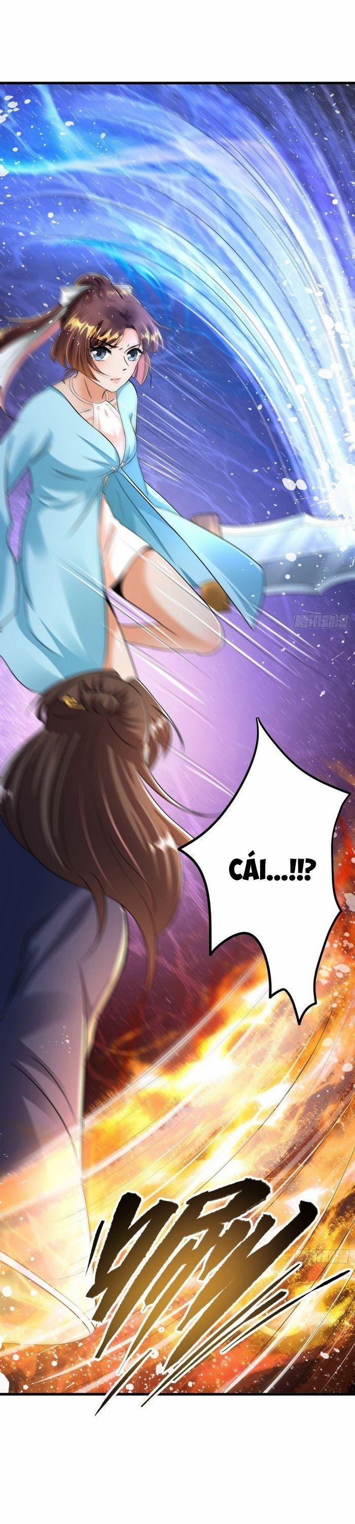 Bắt Đầu Từ Làm Ngón Tay Vàng 4 trang 11