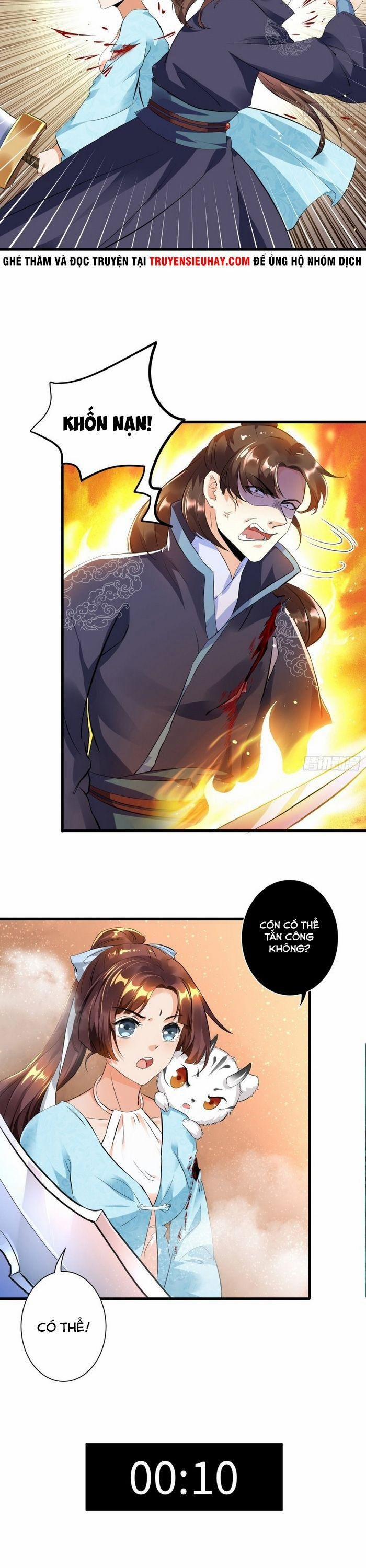 Bắt Đầu Từ Làm Ngón Tay Vàng 4 trang 17