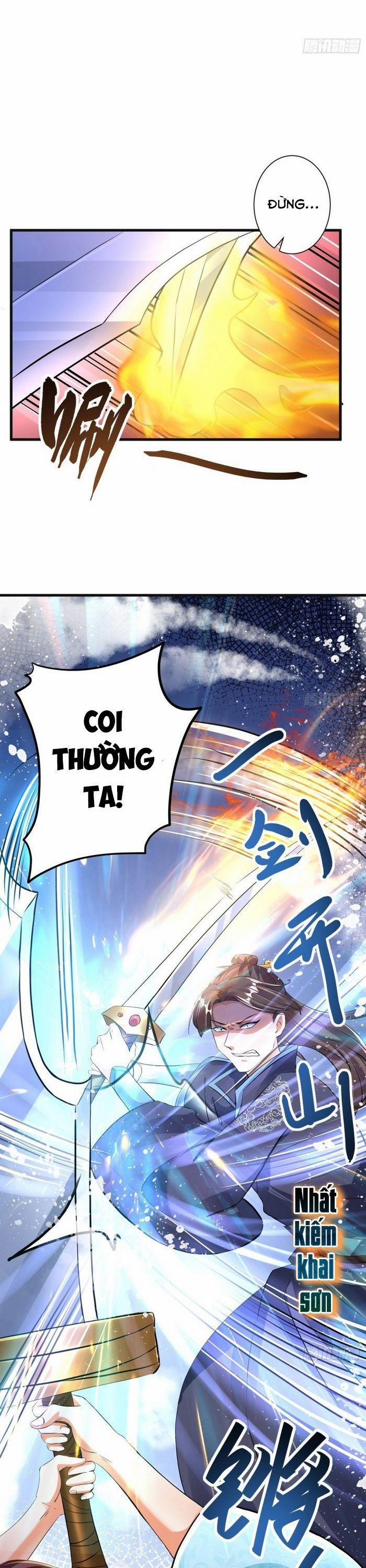 Bắt Đầu Từ Làm Ngón Tay Vàng 4 trang 18